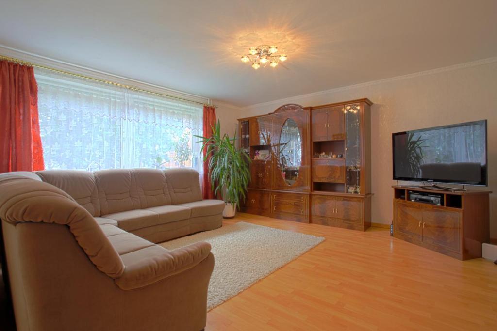 Private Apartments Near Exhibition Center Hannover Ruang foto