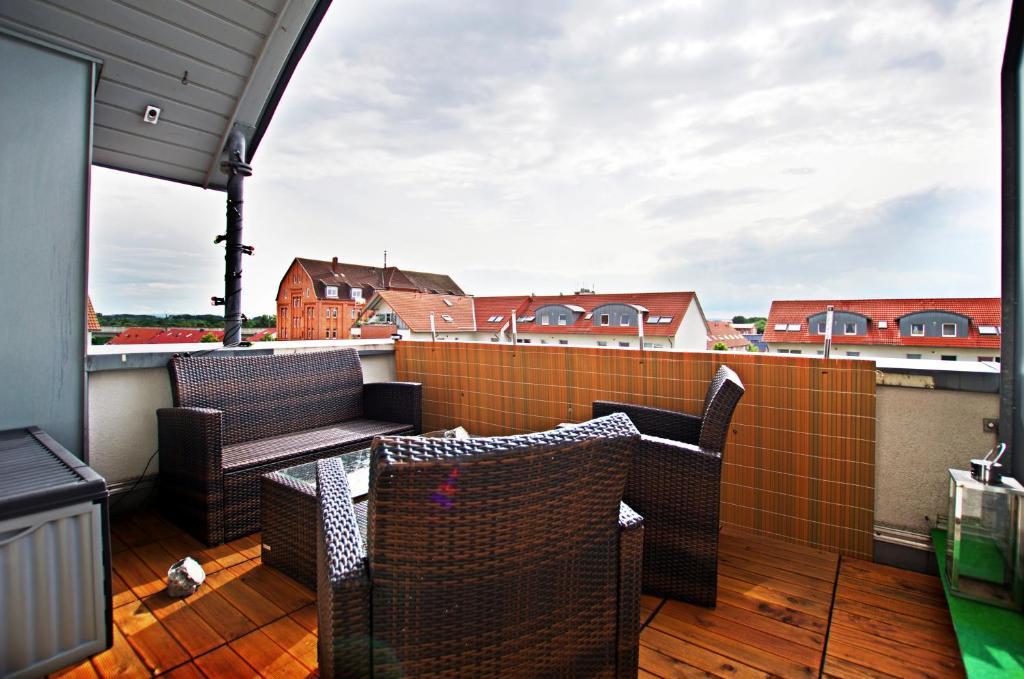 Private Apartments Near Exhibition Center Hannover Ruang foto