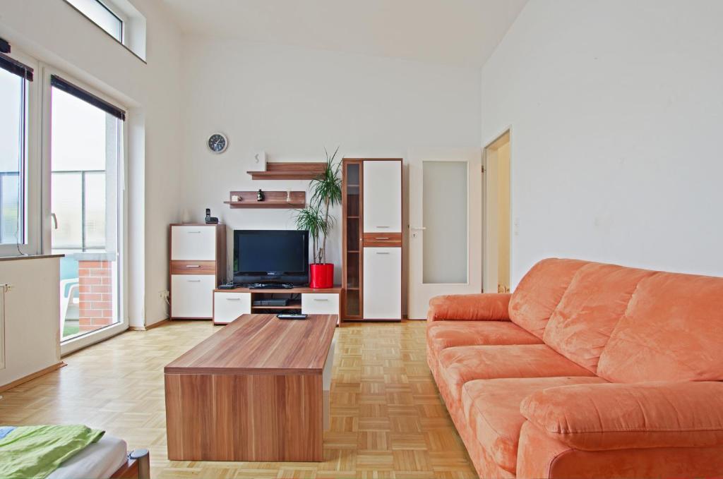 Private Apartments Near Exhibition Center Hannover Ruang foto